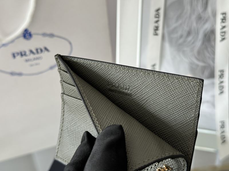 Prada Wallets